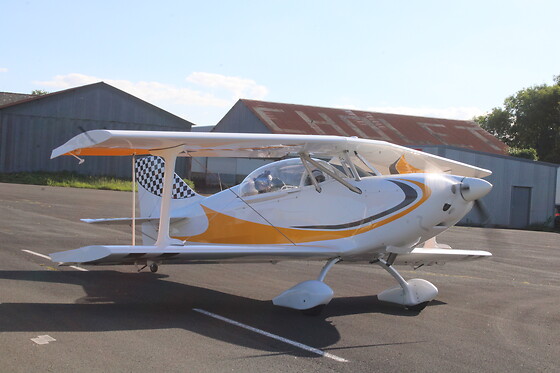 Skyquest ULM - photo 3