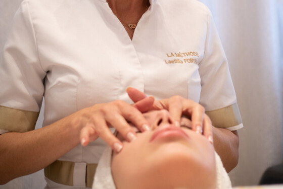 Lovely Spa - Trocadéro - photo 1