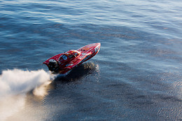 Frojo Powerboat Events