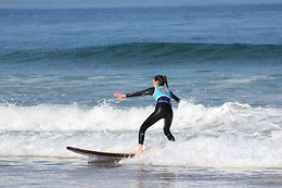 Armor surf school