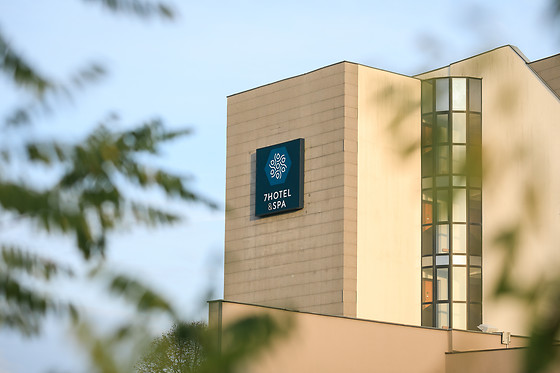 7Hotel&Spa**** - photo 32