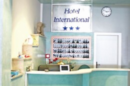 Online Booking EPS