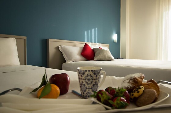 Online Booking EPS - photo 2