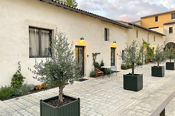 Hôtel Aux Ducs de Sienne - photo 0
