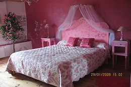 Chambres d'hotes du Pays Basque