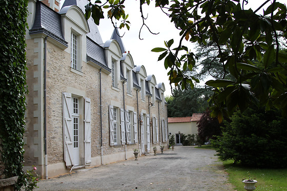 Château du Bois de la Noë - photo 5