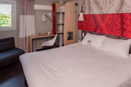 Hôtel Ibis Chasse sur Rhône