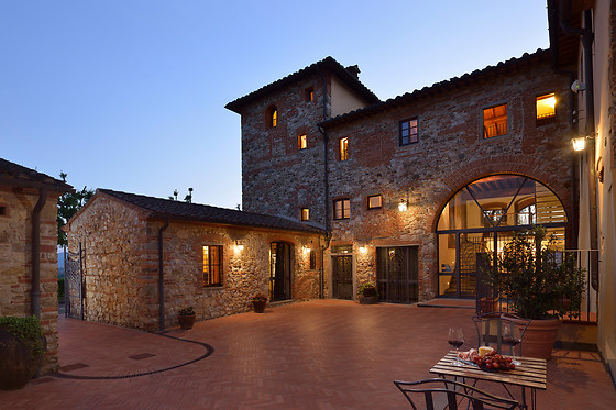 Borgo Antico Casalbosco - photo 1