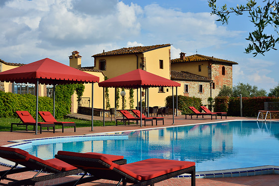 Borgo Antico Casalbosco - photo 0