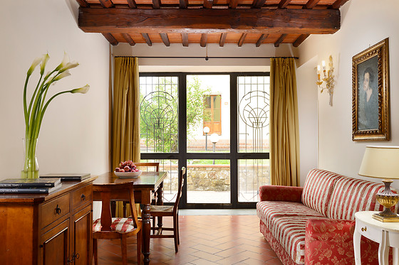 Borgo Antico Casalbosco - photo 3