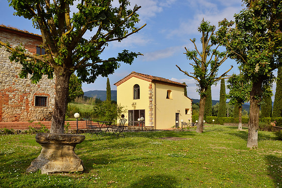 Borgo Antico Casalbosco - photo 4