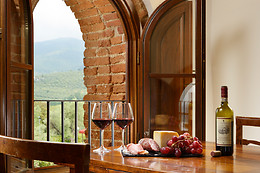 Borgo Antico Casalbosco