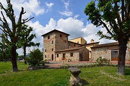 Borgo Antico Casalbosco
