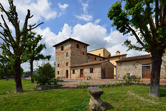 Borgo Antico Casalbosco - photo 6