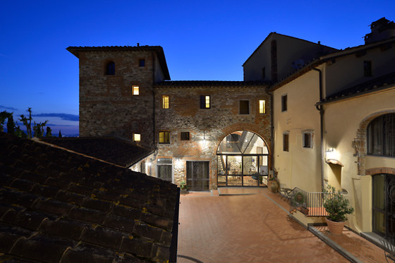 Borgo Antico Casalbosco - photo 8