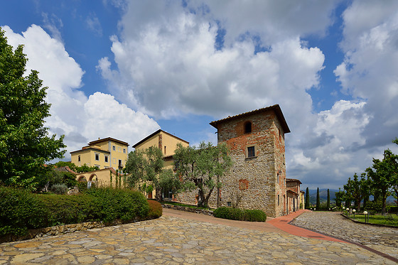 Borgo Antico Casalbosco - photo 9