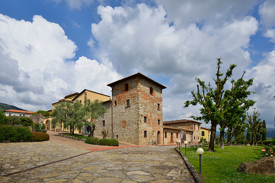 Borgo Antico Casalbosco - photo 14