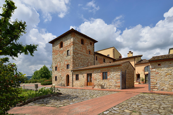 Borgo Antico Casalbosco - photo 15
