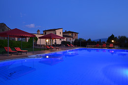 Borgo Antico Casalbosco