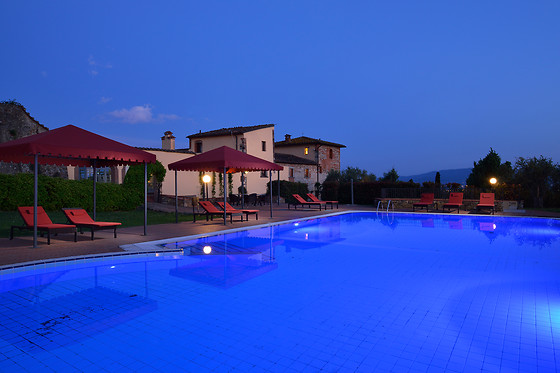 Borgo Antico Casalbosco - photo 16