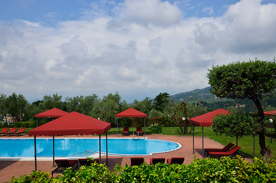 Borgo Antico Casalbosco - photo 17