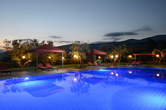 Borgo Antico Casalbosco - photo 19