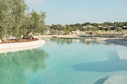 Terme di Vulci Glamping & SPA