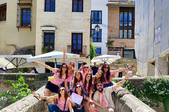 ESCAPE THE CITY - photo 4