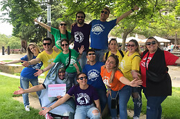 ESCAPE THE CITY