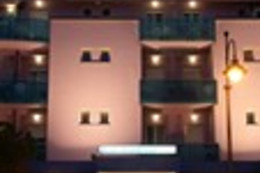 Hotel Lungomare