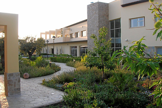 HOTEL SIERRA LUZ - photo 3