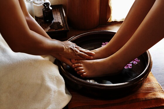 Natural Spa Institut Grand Plaisir - photo 14