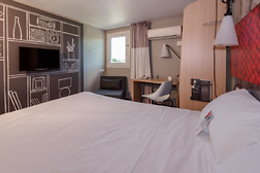 Hôtel Ibis Chasse sur Rhône
