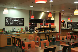 Hôtel Ibis Chasse sur Rhône