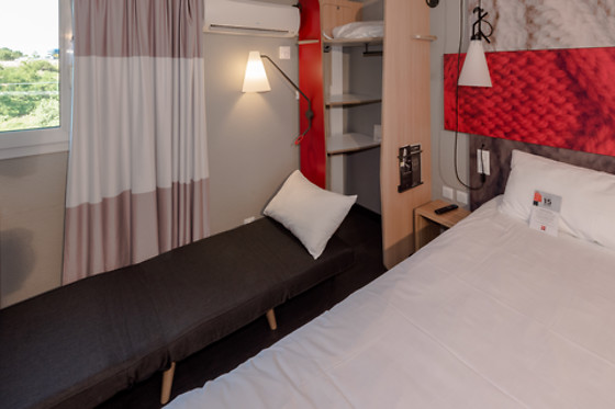 Hôtel Ibis Chasse sur Rhône - photo 11
