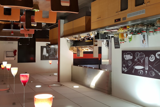 Hôtel Ibis Chasse sur Rhône - photo 13