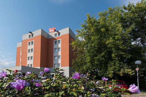 Hôtel Ibis Chasse sur Rhône - photo 0