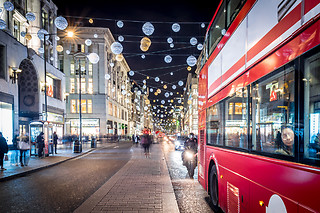 3 jours prestige à Londres
