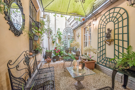 Maison de couture Santiago Lomelli - photo 8