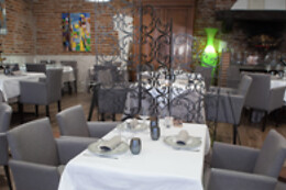 Restaurant Le Lautrec
