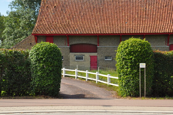 Noordweghe Glamping - photo 4