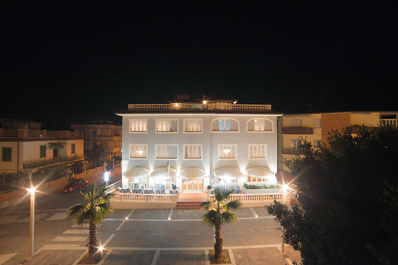 HG Hotel Il Settebello - photo 2