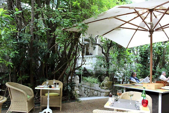 Hôtel Windsor 4* Nice - photo 17