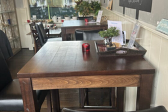 Stationsrestaurant Harlingen - photo 3
