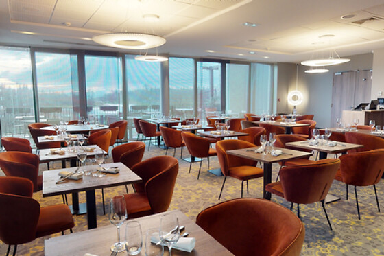 DoubleTree by Hilton Lyon - photo 0