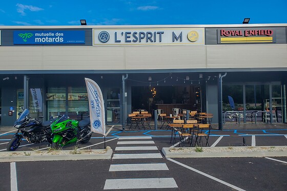 L'Esprit M Resto - photo 0