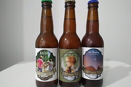 CERVECERÍA VALLES DEL LÚPULO