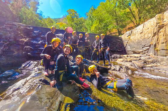 Trans Serrano - Aventura, Lazer e Turismo - photo 16