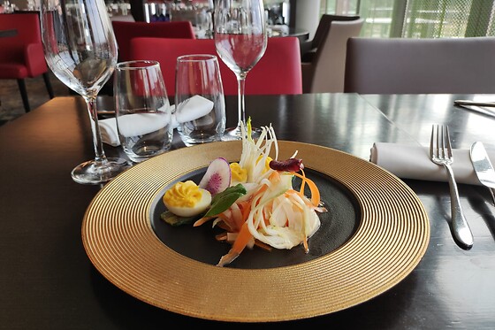 DoubleTree by Hilton Lyon - photo 3