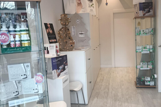 CENTRO ESTÉTICA SELENE - photo 1